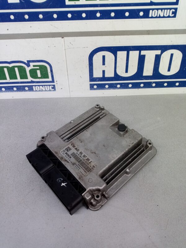 Calculator motor 04L907309B 0281018510 1.6 TDI Volkswagen Golf 7  2012-2020