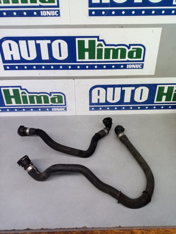 Furtune apa fara cod 4.8 B BMW X5 E70 2006-2013 4.8 B