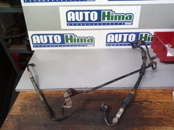 Conducta servodirectie tur 6780968 4.8 B BMW X5 E70 2006-2013 4.8 B