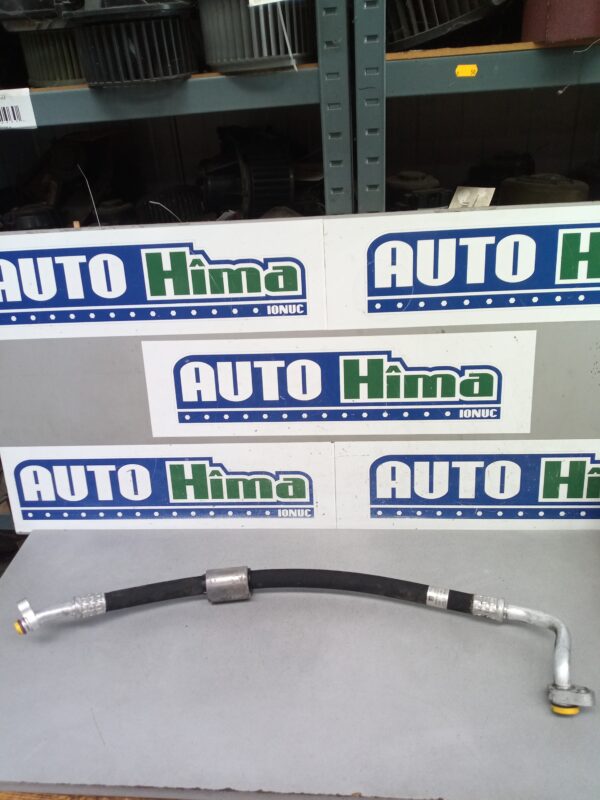 Conducta clima 9143672 4.8 B BMW X5 E70 2006-2013 4.8 B