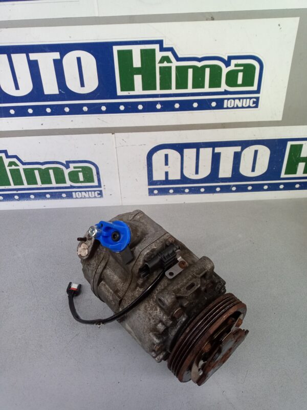 Compresor clima fara cod 4.8 B BMW X5 E70  2006-2013 4.8 B