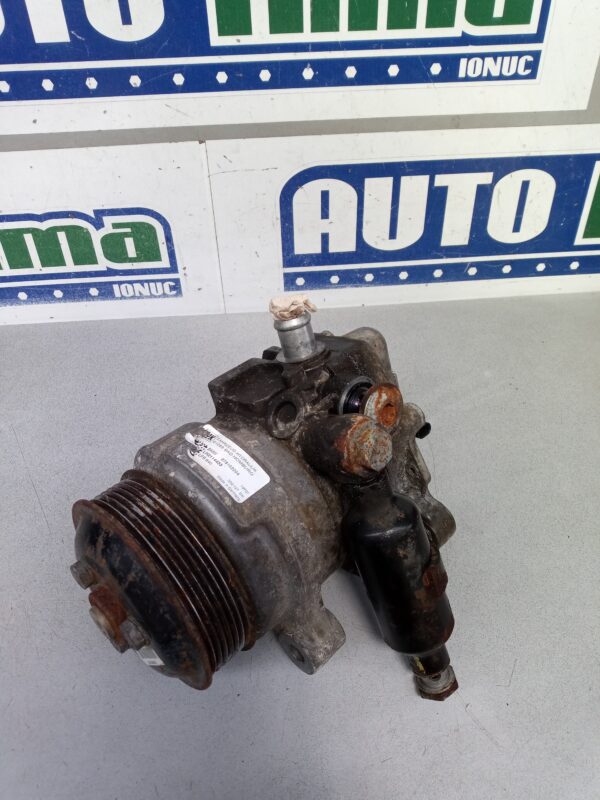Pompa servodirectie 678102204 4.8 B BMW X5 E70  2006-2013 4.8 B