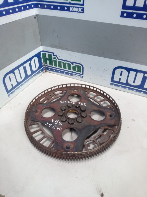 Coroana volanta cutie automata 11227560552 / 4.8B BMW X5 E70  2006-2013