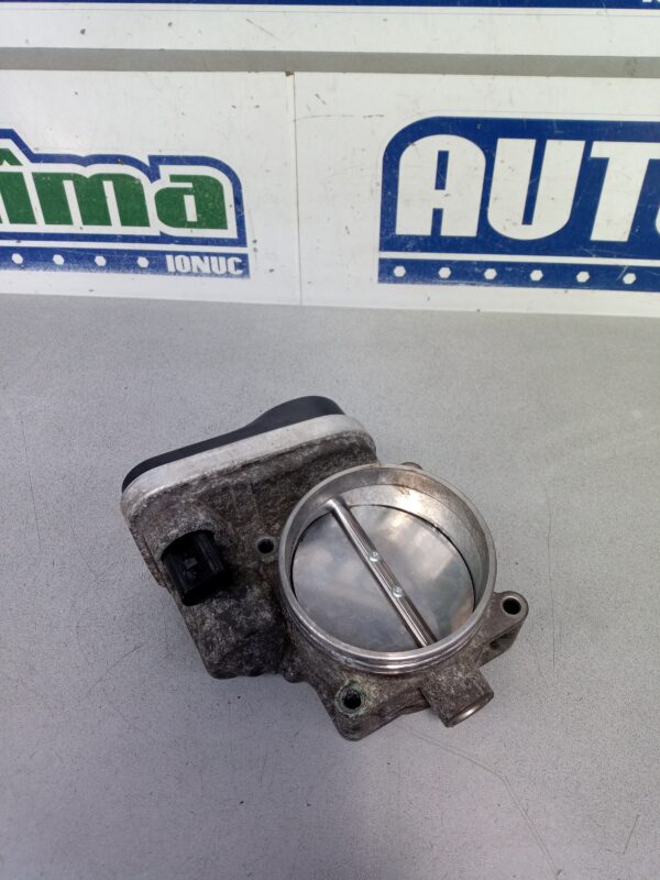 Clapeta acceleratie 13547535308-02 A2C53063524 4.8 B BMW X5 E70  2006-2013 4.8 B