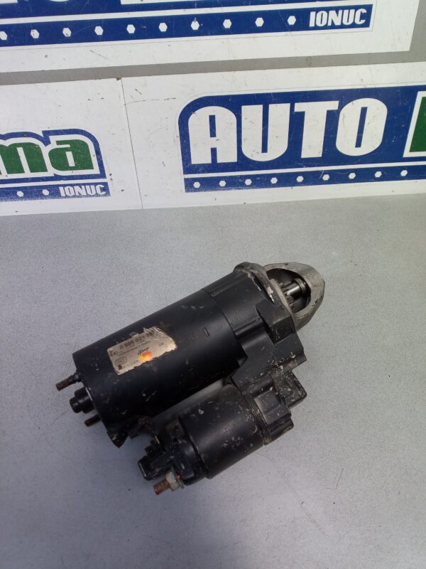 Electromotor 0986021980 4.8 B (9 dinti) BMW X5 E70 2006-2013