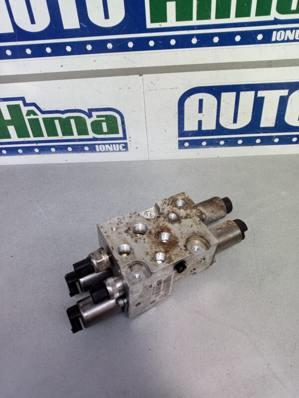 Bloc valve dynamic drive 6782737 4.8 B BMW X5 E70 2006-2013 4.8 B