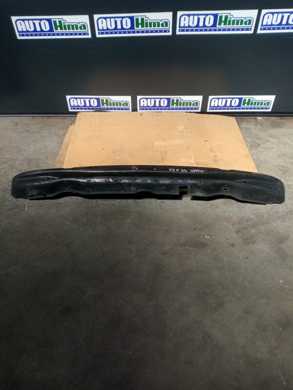 Ranforsare/armatura/intaritura bara spate fara cod (Metal) BMW X5 E53 1999-2006