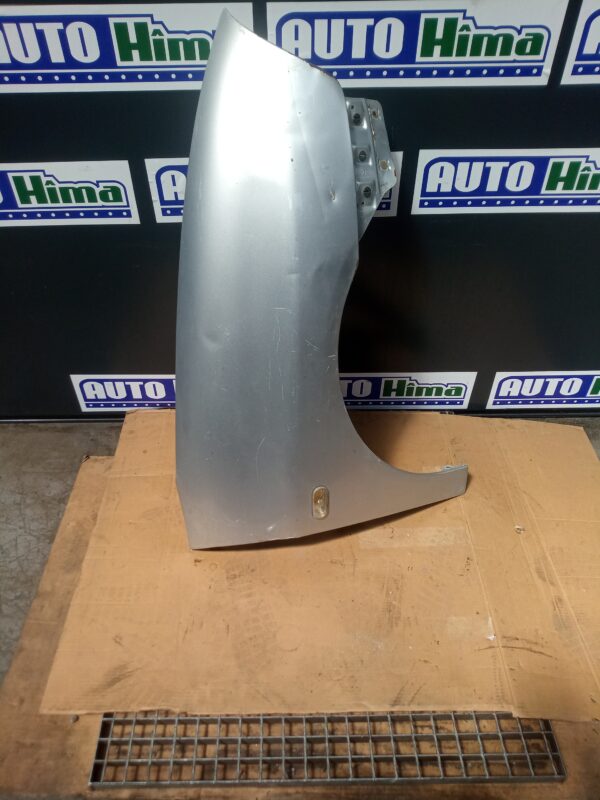 Aripa fata dreapta 6L0821166(Argintie) Seat Ibiza 6L  2002-2008
