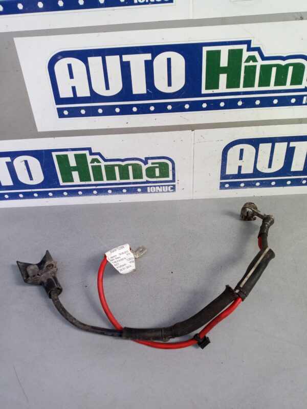 Borna baterie plus 5Q0971228A 1.8 TFSI Audi A3 8V 2013-2019
