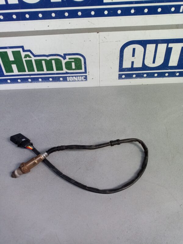 Sonda lambda 8V0906262C 0258027080 1.8 TFSI Audi A3 8V  2013-2019