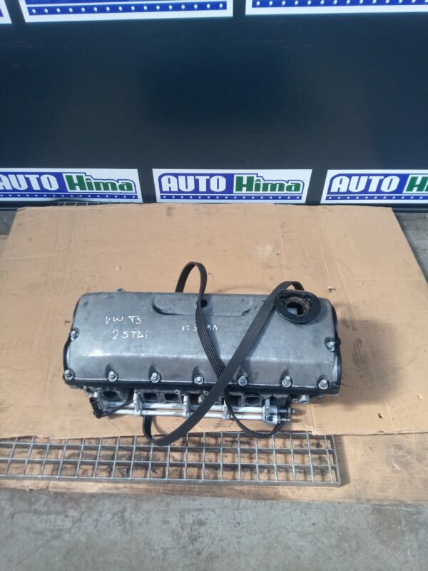 Chiulasa motor 070103373A / 2.5TDI Volkswagen T5  2003-2015 2.5TDI