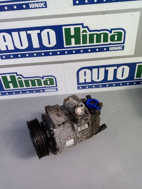 Compresor clima 1K0820803J 1.8 TFSI Audi A3 8V  2013-2019