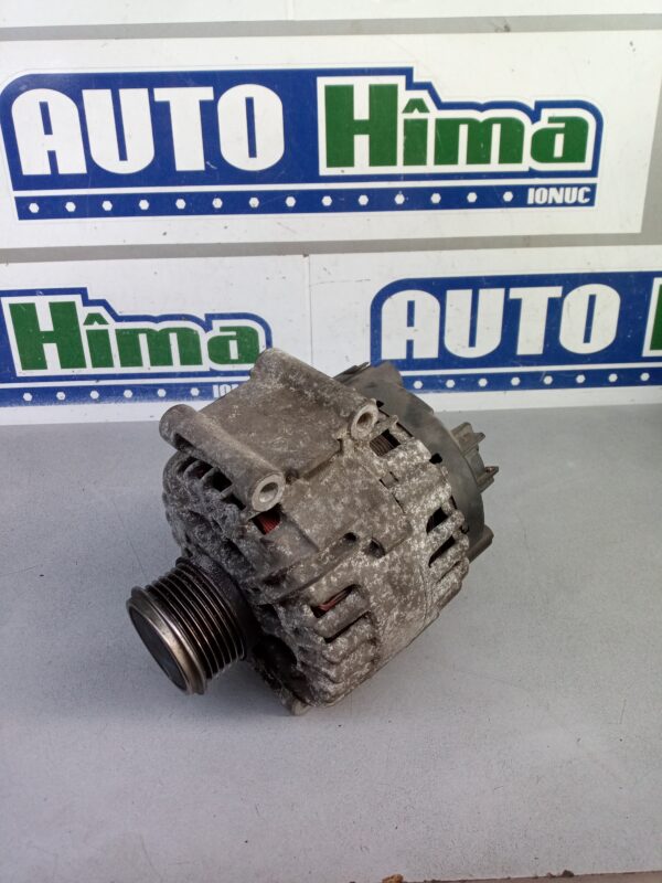 Alternator 06J903023H 1.8 TFSI 140 Amperi Audi A3 8V  2013-2019