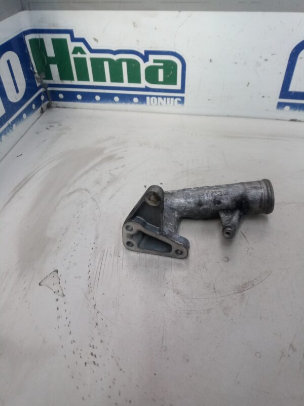 Flansa apa motor 070121133B / 2.5TDI(aluminiu) Volkswagen T5  2003-2015
