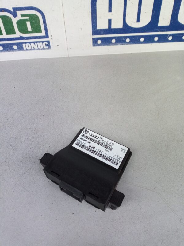 Modul CAN gateway 7N0907530 Volkswagen Golf 6 Plus (AJ5)  2009-2013