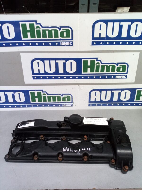 Capac culbutori A6510105844 2.2 CDI Mercedes-Benz Sprinter 2  2006-2018
