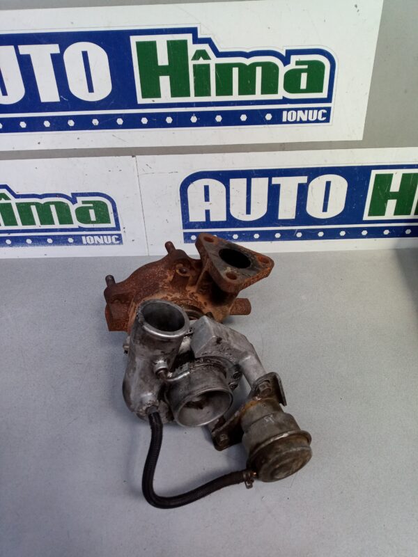 Turbosuflanta 49377-08030 2.8 TD Mitsubishi Pajero II (V3_W  V2_W  V4_W)  1990-2000 2.8 TD