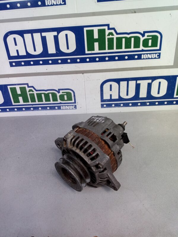 Alternator fara cod 2.8 TD Mitsubishi Pajero II (V3_W  V2_W  V4_W)  1990-2000 2.8 TD