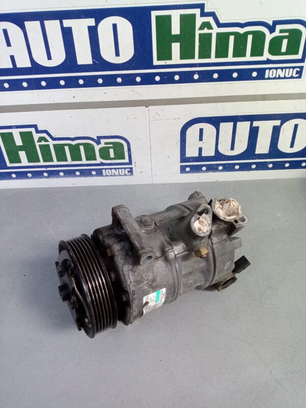 Compresor clima 5N0820803C 1.6 TDI Volkswagen Golf 6 5K 2010-2015