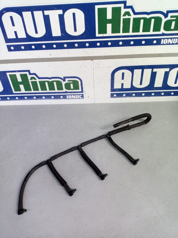 Rampa retur injectoare fara cod 1.6 TDI Volkswagen Golf 6 5K  2010-2015