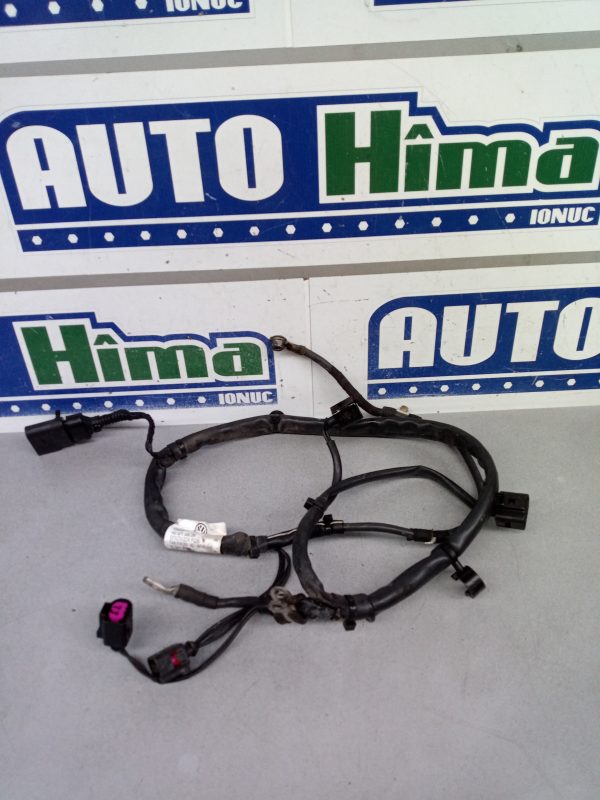 Instalatie electrica alternator 1K0971349DH 1.6 TDI Volkswagen Golf 6 5K  2010-2015