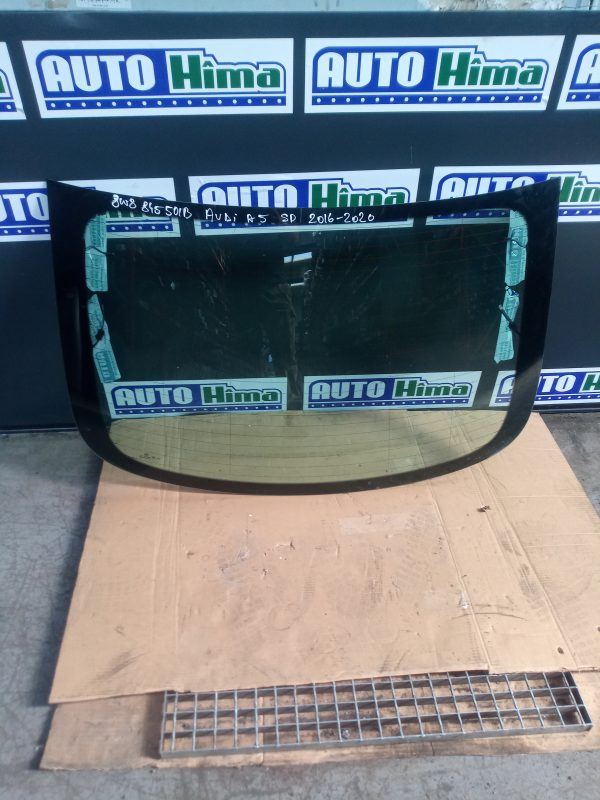 Geam luneta spate 8W8845501B Audi A5 8W 2016-2020