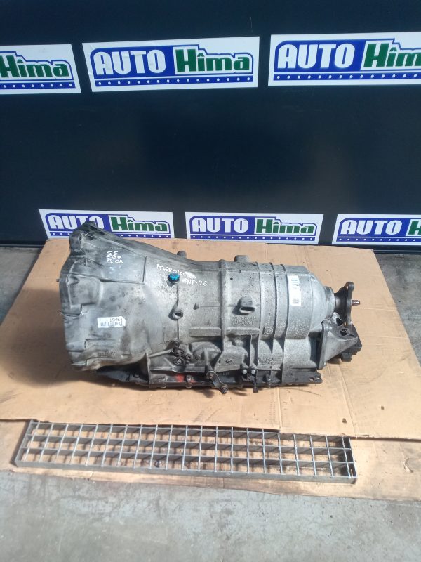 Cutie de viteze automata 6HP-26 / 1068010095 / 3.0D BMW Seria 5 E60 2004-2010