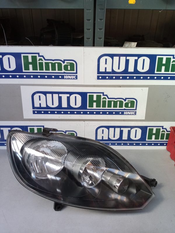 Far dreapta 5M1941006G Volkswagen Golf 6 Plus (AJ5)  2009-2013