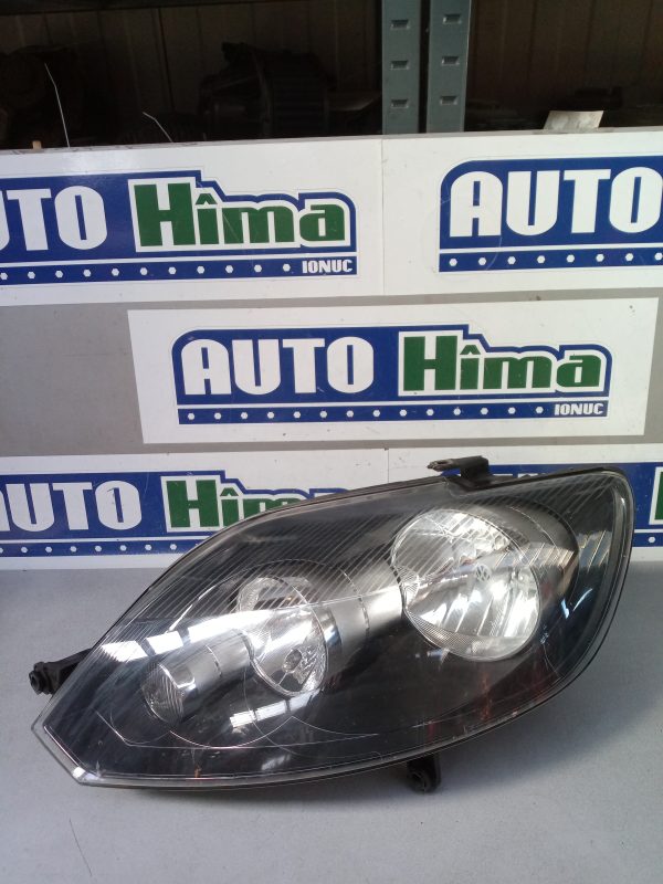 Far stanga 5M1941005G Volkswagen Golf 6 Plus (AJ5)  2009-2013
