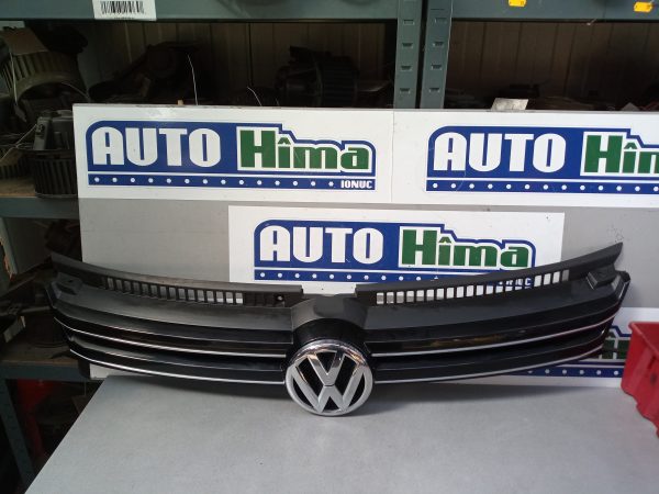 Grila radiator 5M0853651 Volkswagen Golf 6 Plus (AJ5)  2009-2013