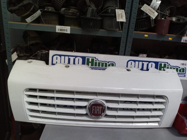 Grila radiator 1308067070 (Cu defect) FIAT Ducato 3  2006-prezent