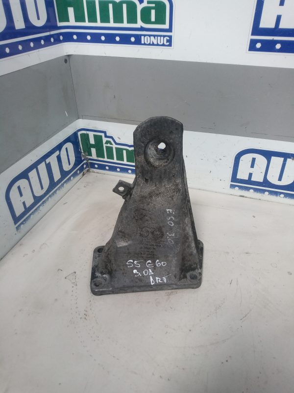 Suport motor dreapta 22116761150 / 3.0D(Aluminiu) BMW Seria 5 E60  2004-2010