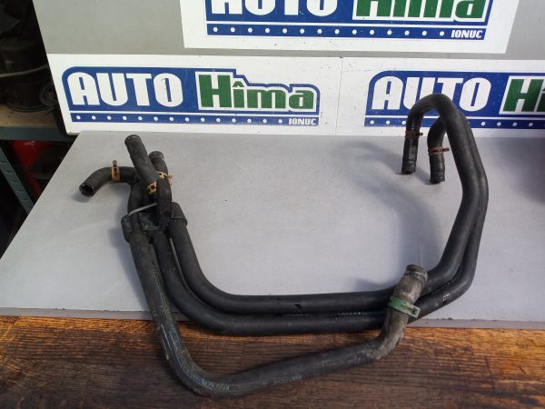 Furtune apa fara cod 2.5 D Renault Master 2  1997-2010 2.5 D