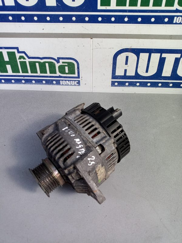 Alternator fara cod 2.5 D 75 Amperi Renault Master 2  1997-2010