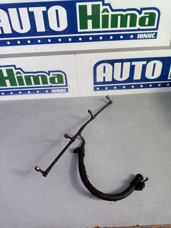 Rampa retur injectoare fara cod 2.5 D Renault Master 2  1997-2010 2.5 D