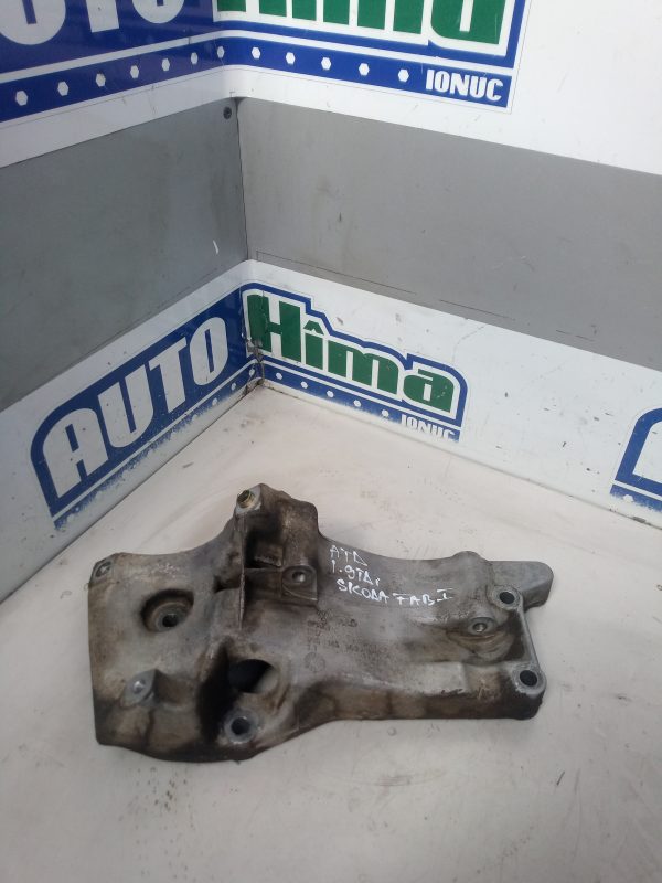 Suport accesorii motor 036145169Q/1.9TDI(Aluminiu) Skoda Fabia 1 6Y  1999-2007