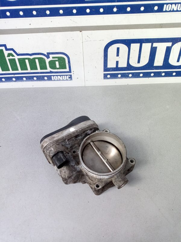 Clapeta acceleratie 13547506627-04 4.8 B BMW Seria 7 E65  2001-2008 4.8 B