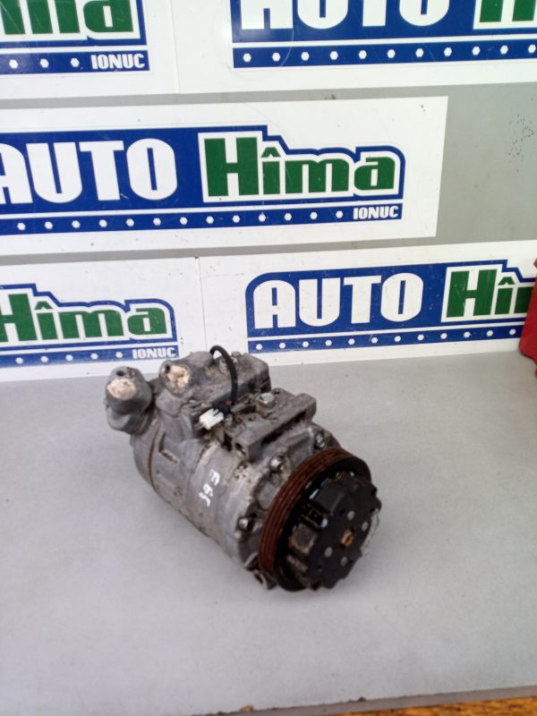 Compresor clima fara cod 4.8 B BMW Seria 7 E65  2001-2008 4.8 B