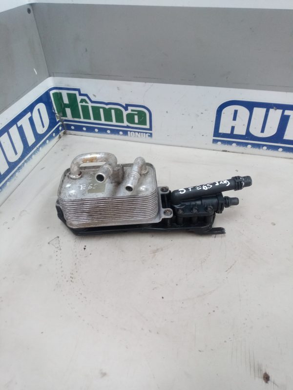 Termoflot cutie automata 7534896 / 7559962 / 3.0D BMW Seria 7 E65  2001-2008