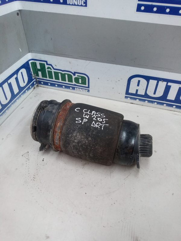 Perna aer spate dreapta A2053200825 Mercedes-Benz C-Class W205 2013-prezent