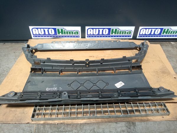 Bara fata partea centrala 1315077070 PEUGEOT Boxer 3  2011-2026