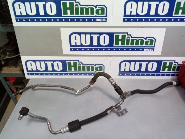 Conducte servodirectie 6753820-02 6753823-02 4.8 B BMW Seria 7 E65 2001-2008 4.8 B