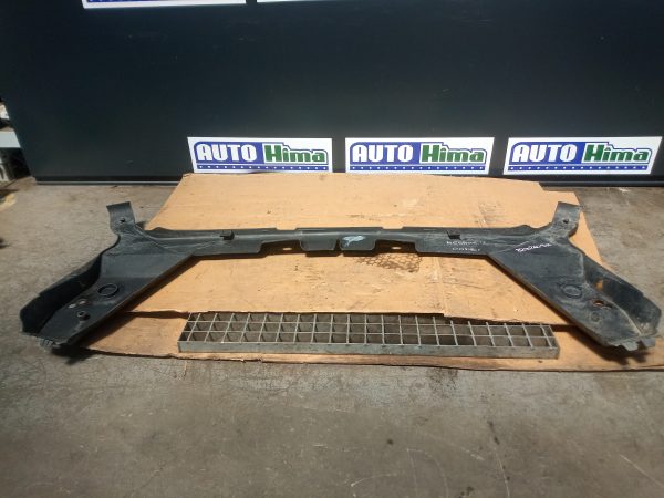 Scut/blindaj punte spate 8200260901(plastic combi) Renault Megane 2 2002-2009