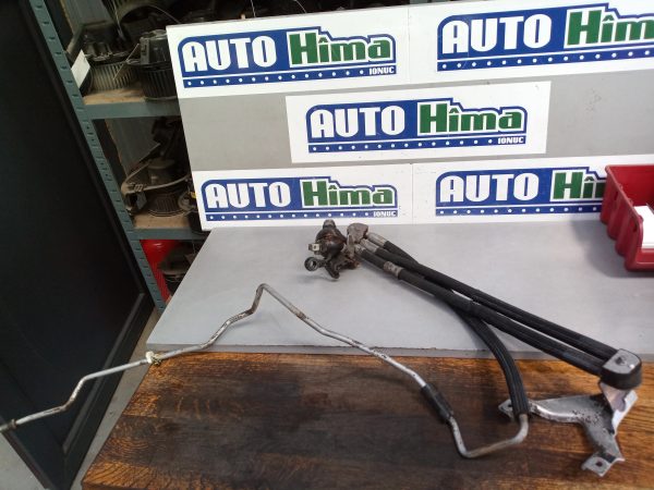 Conducte servodirectie fara cod 4.8 B BMW Seria 7 E65 2001-2008 4.8 B