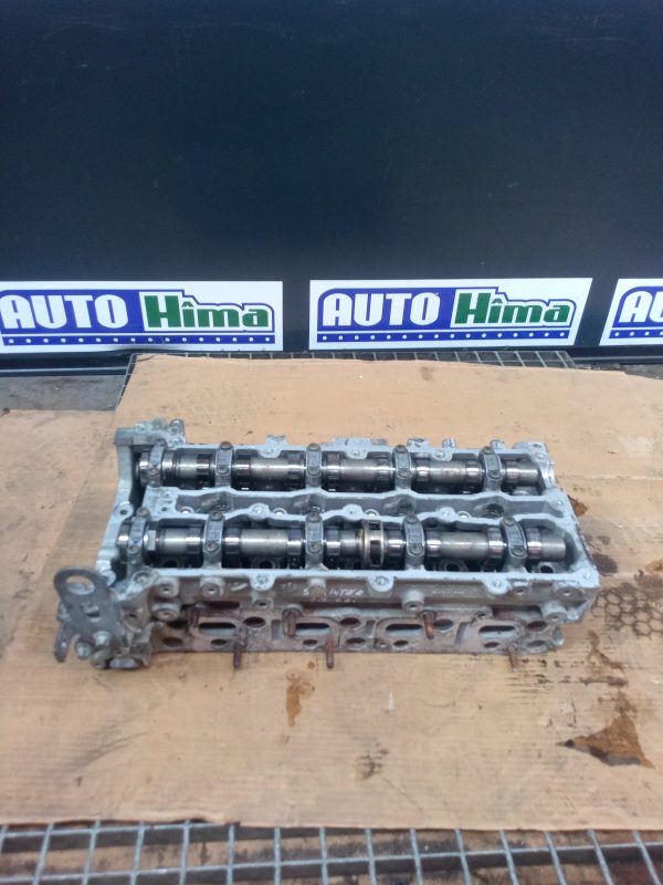Chiulasa motor fara cod 2.2CDI Mercedes-Benz Sprinter 2  2006-2018 2.2CDI