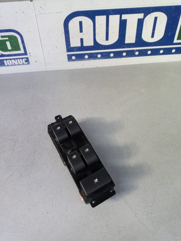 Butoane geamuri sofer 202005436 Chevrolet Captiva I  2006-2018