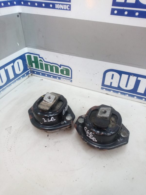 Tampon motor hidraulic stanga-dreapta fara cod 3.6B BMW Seria 7 E65 2001-2008