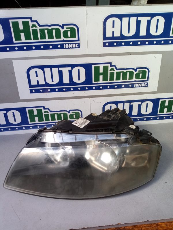Far stanga 8P0941003L Audi A3 8P 2003-2012