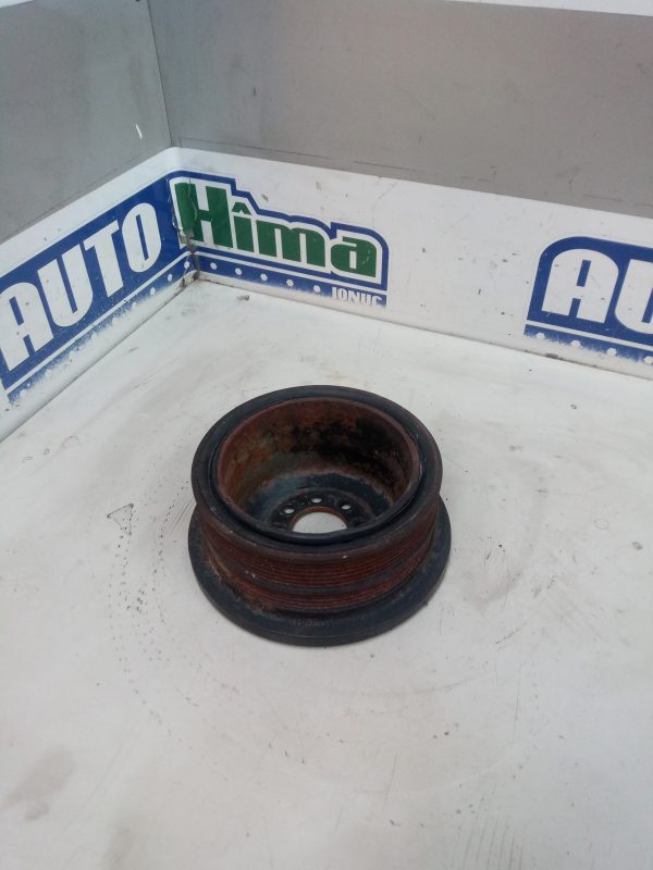 Fulie curea accesorii motor fara cod 3.6B BMW Seria 7 E65  2001-2008