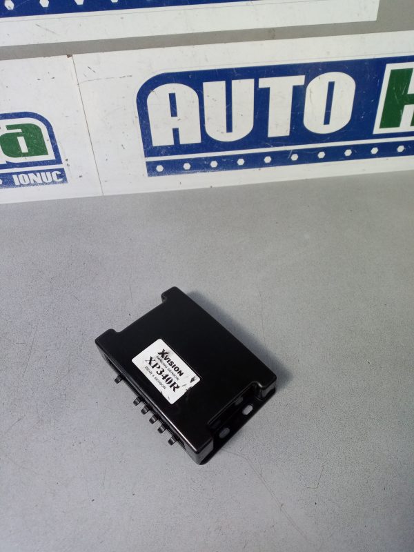 Modul parcare XP340R Audi A3 8P 2003-2012